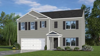 5909 Sodium St, Raleigh, NC 27610