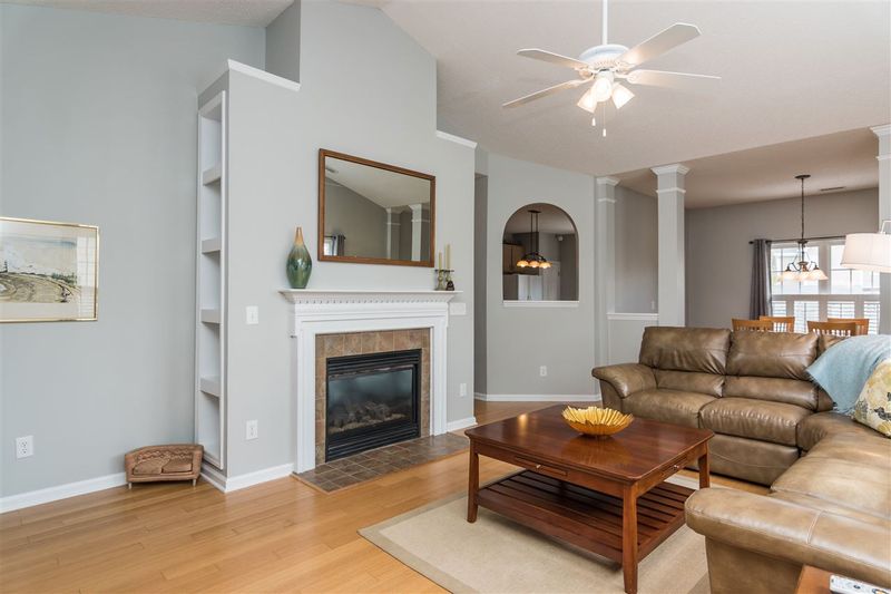 5909 Solitude Way, Durham, NC 27713
