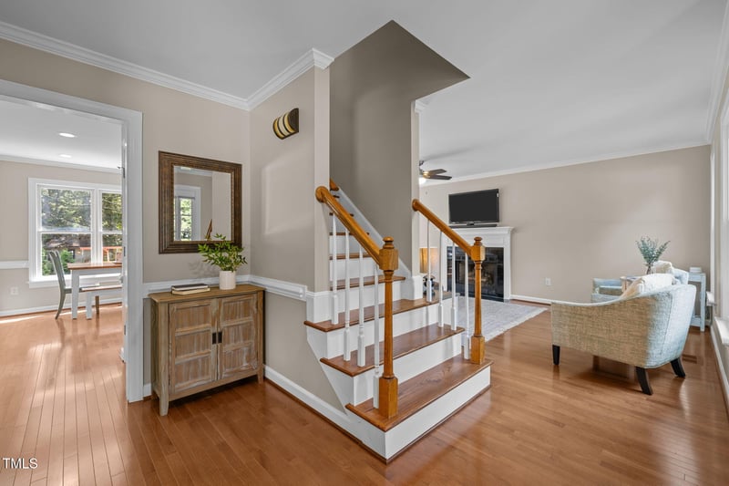 5909 Stable Ct, Raleigh, NC 27612
