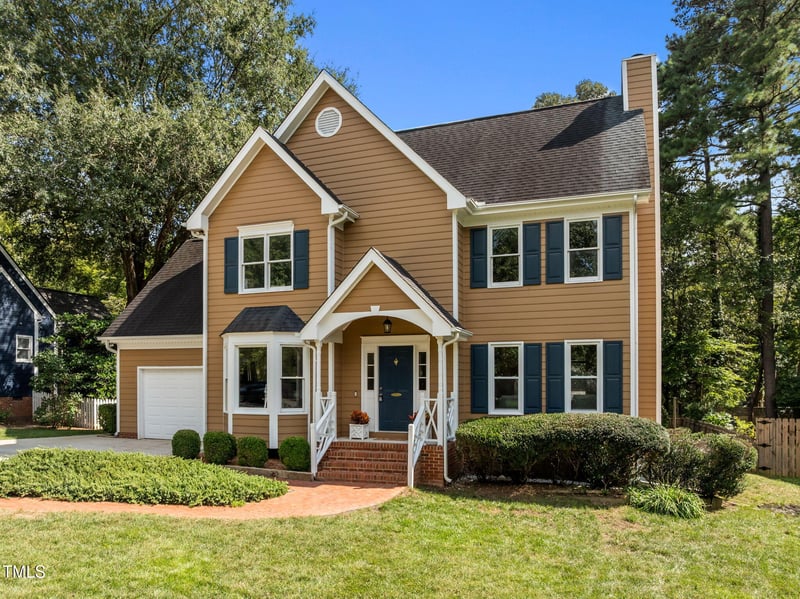 5909 Stable Ct, Raleigh, NC 27612