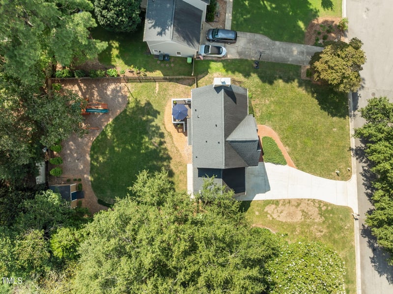 5909 Stable Ct, Raleigh, NC 27612