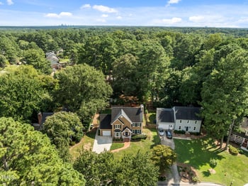 5909 Stable Ct, Raleigh, NC 27612
