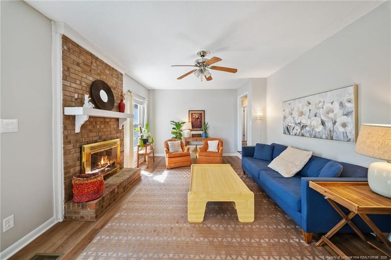 5909 Waterdale Ct, Fayetteville, NC 28304