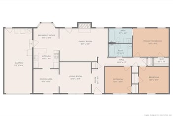 5909 Waterdale Ct, Fayetteville, NC 28304