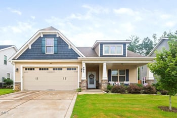 591 Atwood Dr, Clayton, NC 27520