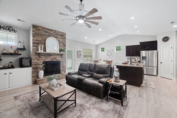 591 Atwood Dr, Clayton, NC 27520