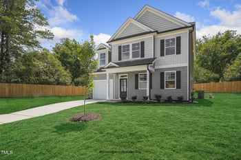 591 Beacon Hill Rd #34, Lillington, NC 27546