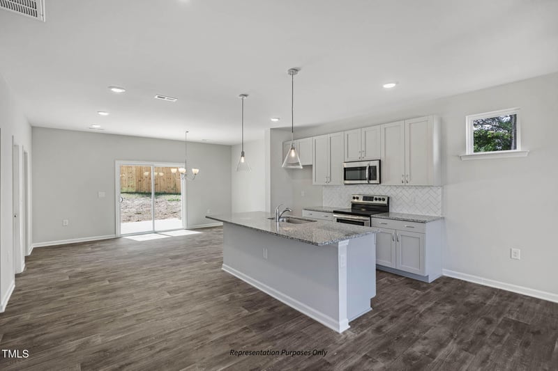 591 Beacon Hill Rd #34, Lillington, NC 27546