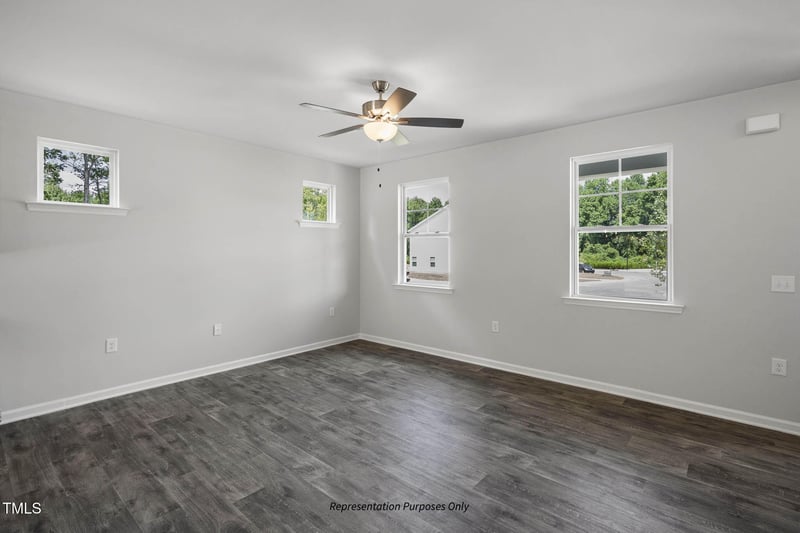 591 Beacon Hill Rd #34, Lillington, NC 27546