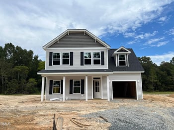 591 Beacon Hill Rd #34, Lillington, NC 27546