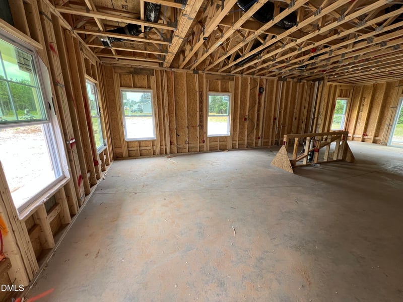 591 Beacon Hill Rd #34, Lillington, NC 27546