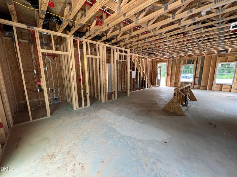 591 Beacon Hill Rd #34, Lillington, NC 27546