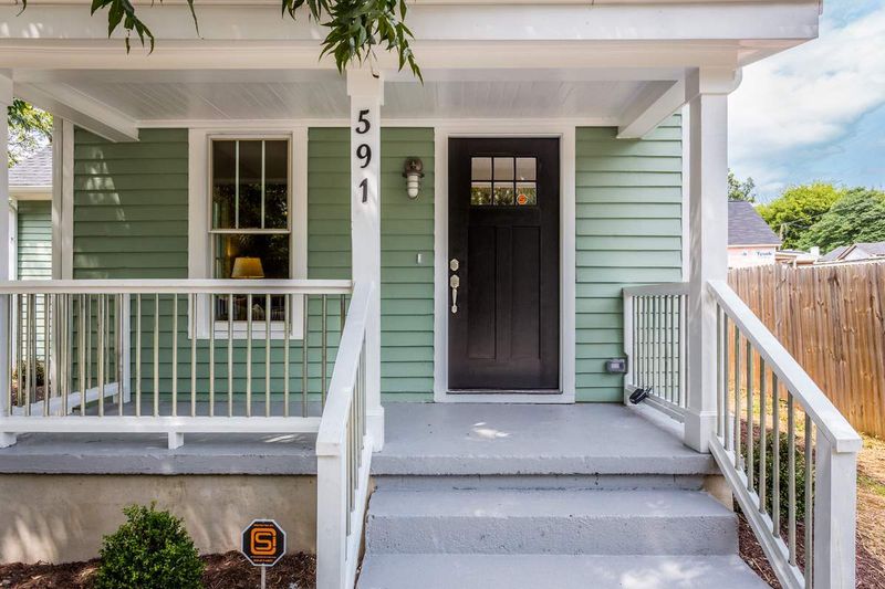 591 E Cabarrus St, Raleigh, NC 27601
