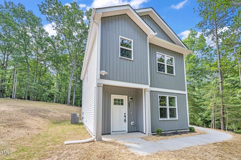 591 Chartres St, Fuquay Varina, NC 27526