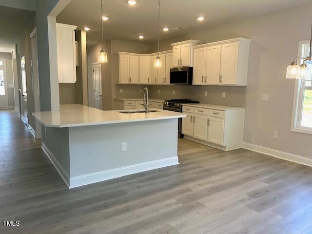 591 Glenkirk Pl Lot 106, Garner, NC 27529