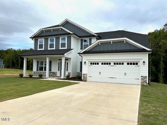 591 Glenkirk Pl Lot 106, Garner, NC 27529