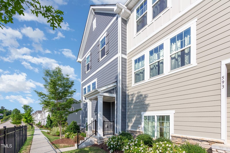 591 Traditions Grande Blvd, Wake Forest, NC 27587