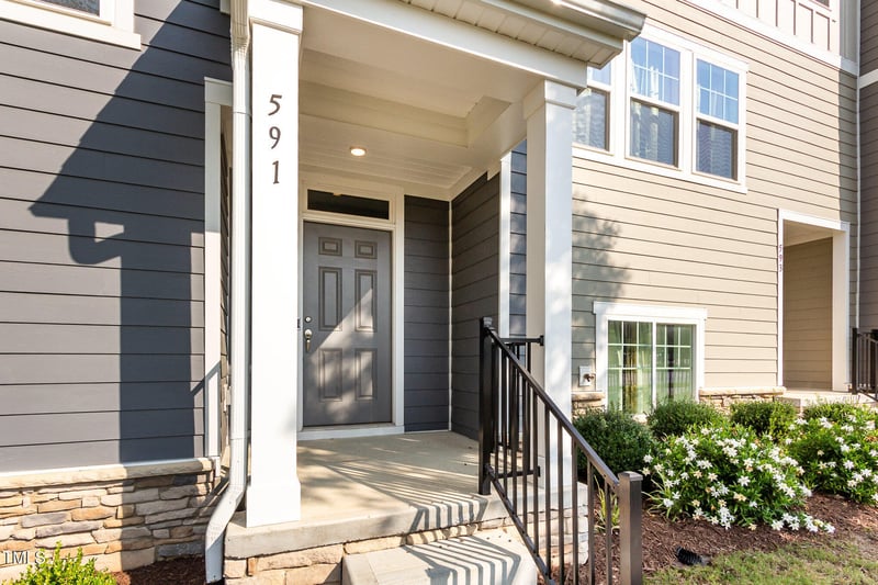 591 Traditions Grande Blvd, Wake Forest, NC 27587