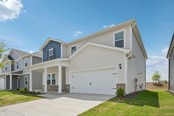 591 White Birch Ln, Angier, NC 27501