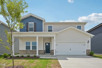 591 White Birch Ln, Angier, NC 27501