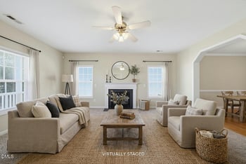5910 Brambleberry Way, Raleigh, NC 27616