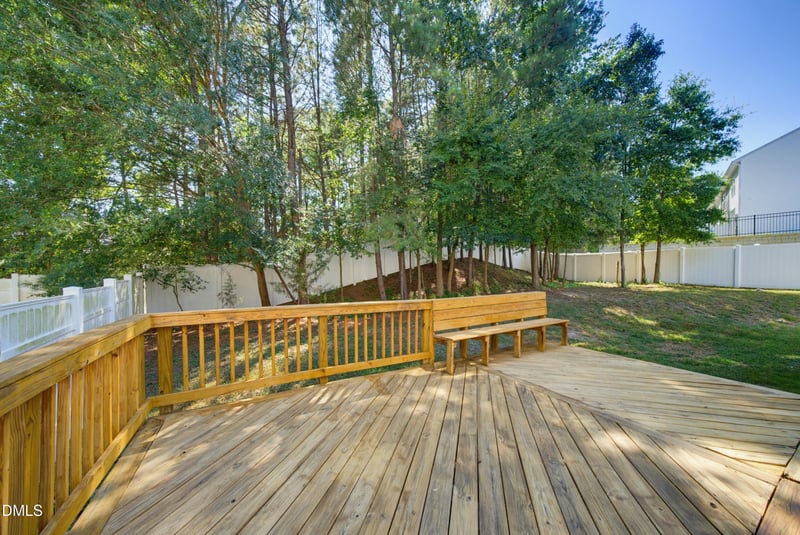5910 Brambleberry Way, Raleigh, NC 27616