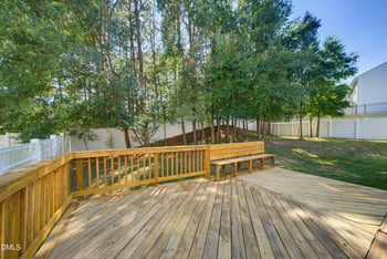 5910 Brambleberry Way, Raleigh, NC 27616