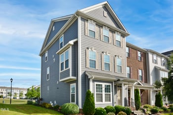 5910 Giddings St, Raleigh, NC 27616