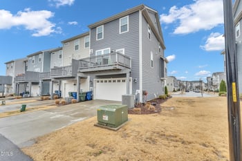 5910 Giddings St, Raleigh, NC 27616