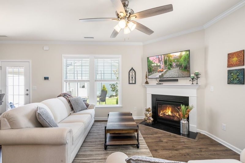 5910 Humanity Ln, Raleigh, NC 27616