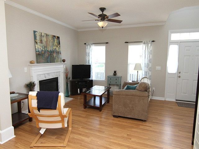 5910 Solitude Way, Durham, NC 27713