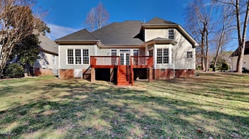 5911 Brushy Meadows Dr, Fuquay Varina, NC 27526