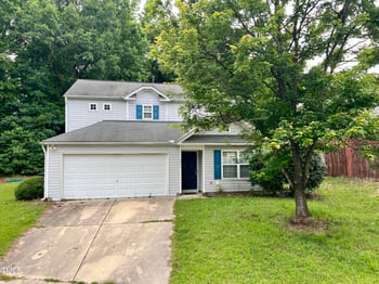 5911 Endsley Ct, Raleigh, NC 27610