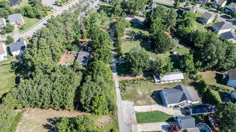 5911 Family Farm Rd Lot GR, Morrisville, NC 27560