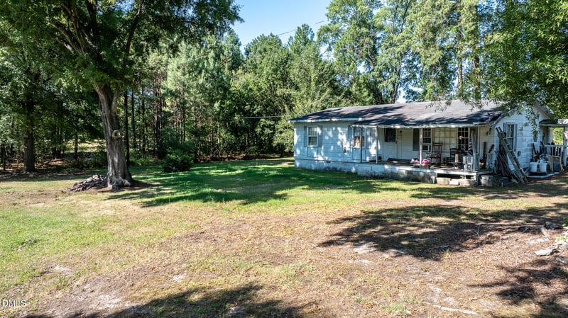 5911 Family Farm Rd Lot GR, Morrisville, NC 27560