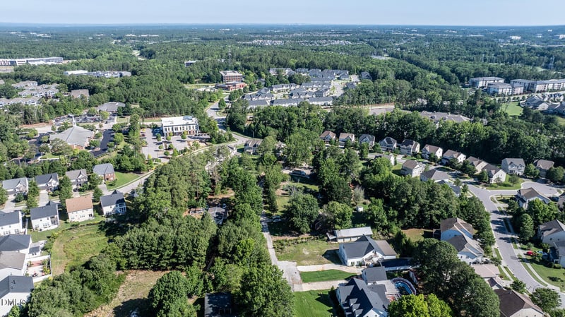 5911 Family Farm Rd Lot GR, Morrisville, NC 27560
