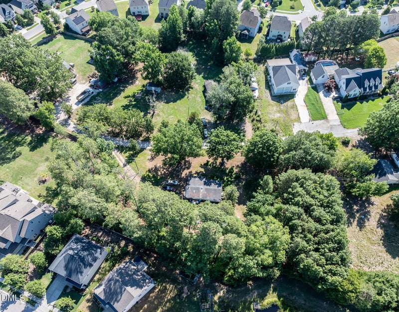 5911 Family Farm Rd Lot GR, Morrisville, NC 27560