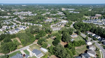 5911 Family Farm Rd Lot GR, Morrisville, NC 27560