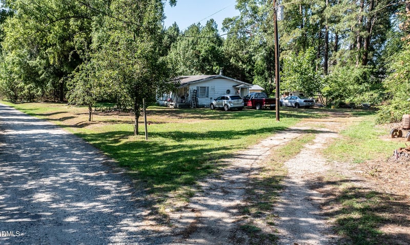 5911 Family Farm Rd Lot GR, Morrisville, NC 27560