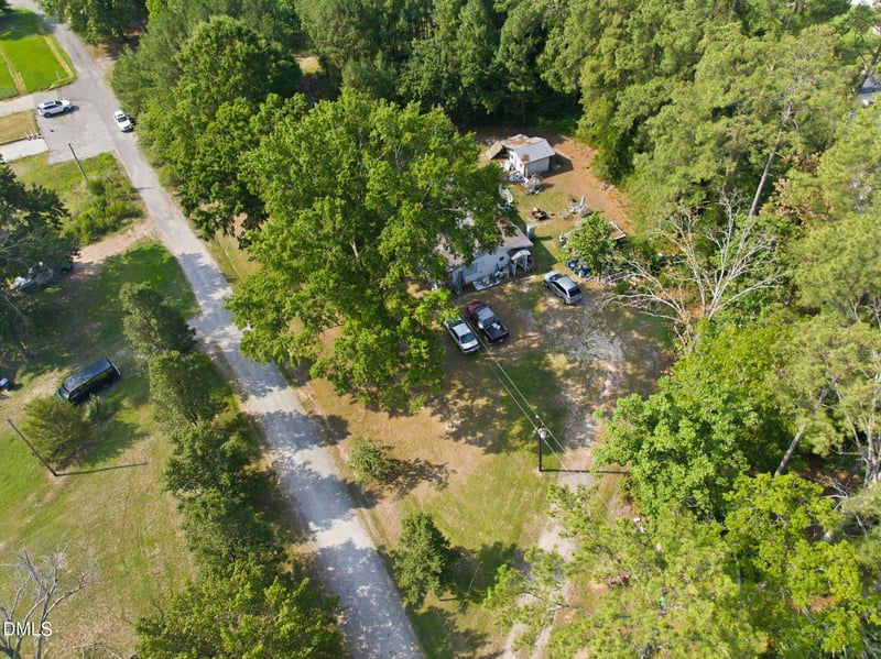 5911 Family Farm Rd Lot GR, Morrisville, NC 27560