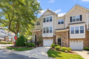 5911 Longeria , Raleigh, NC 27612