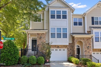 5911 Longeria , Raleigh, NC 27612