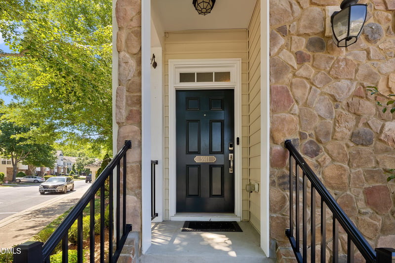 5911 Longeria , Raleigh, NC 27612