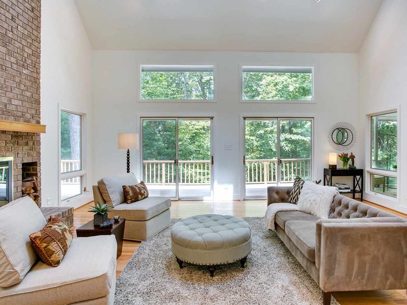5911 Treetop Rg, Durham, NC 27705