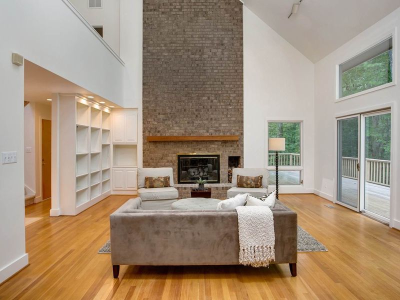 5911 Treetop Rg, Durham, NC 27705