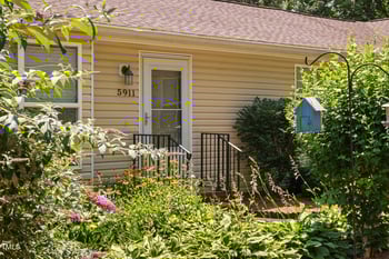 5911 Westcreek Pl, Raleigh, NC 27606