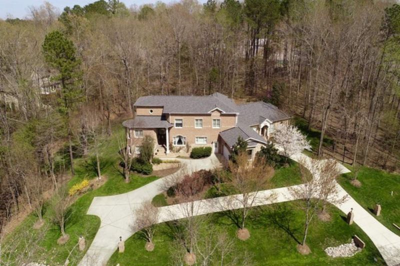 5912 Greenevers Dr, Raleigh, NC 27613