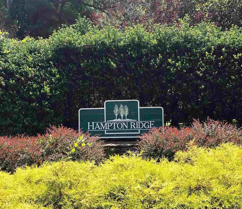 5912 Hampton Ridge Rd, Raleigh, NC 27603