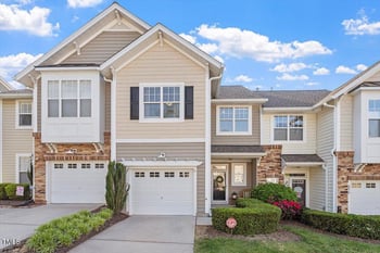 5912 Hourglass Ct, Raleigh, NC 27612