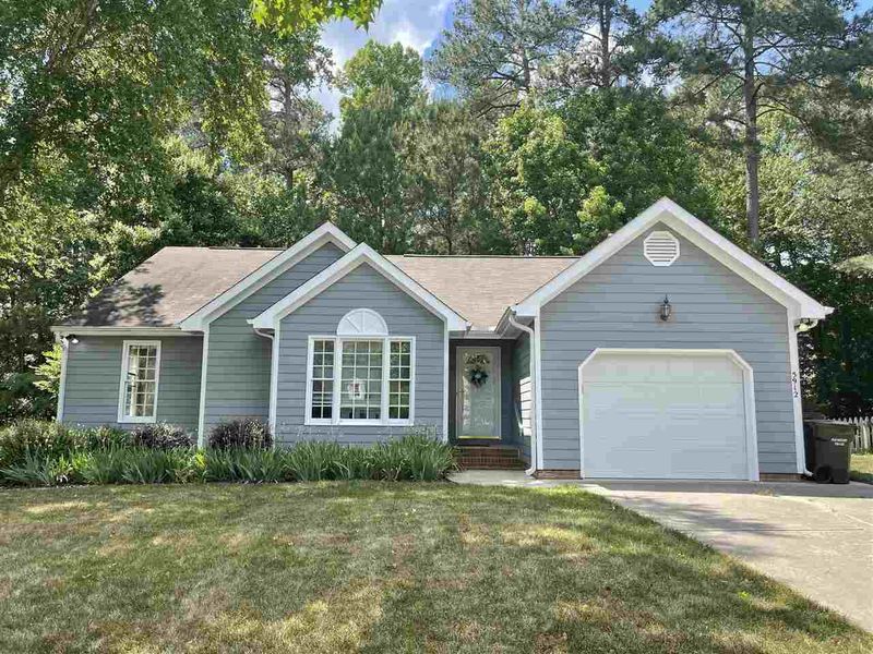 5912 Mountain Island Dr, Durham, NC 27713